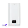 Накопительный водонагреватель Timberk Home Intellect T-WSS100-N72-V-WF