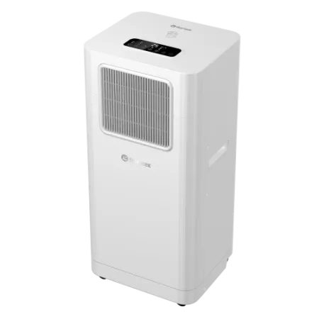 Мобильные кондиционеры мобильный кондиционер thermex porto 9