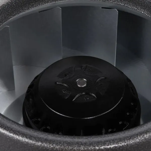 Радиальный вентилятор Ballu VIKING 100