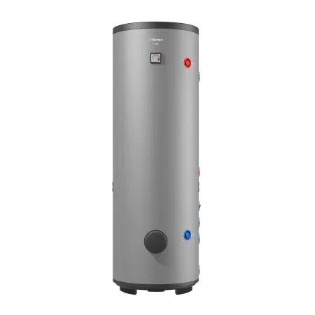 Бойлер косвенного нагрева Thermex Nixen 250 F (Combi)