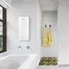Накопительный водонагреватель Zanussi ZWH/S 100 Artendo DRY Накопительный водонагреватель Zanussi ZWH/S 100 Artendo DRY100
