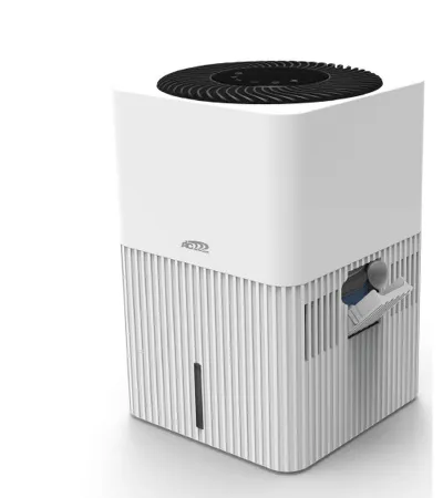 Мойка воздуха AirInCom CF6318.  Мойка воздуха AirInCom CF6318