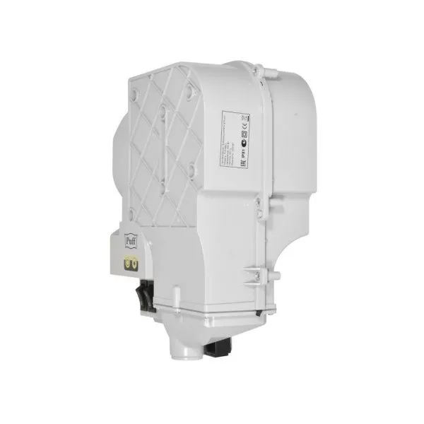 Сушилка для рук Puff-8821