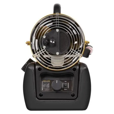 Дизельная тепловая пушка Ballu BHDP-20 PRO