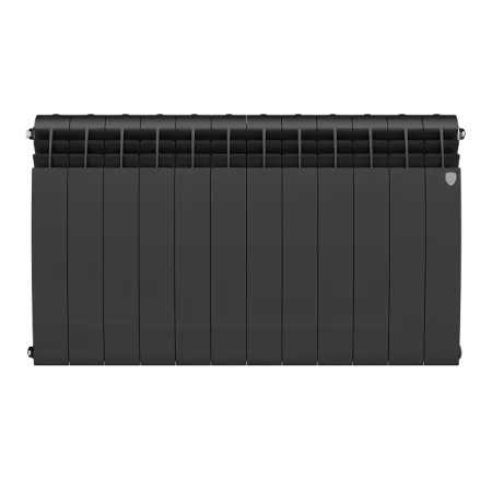 Royal Thermo BiLiner 500 Noir Sable (12 секций)