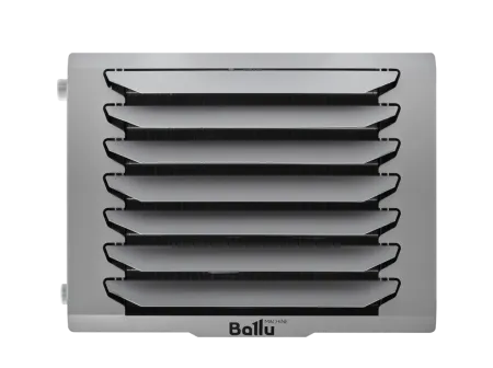 Тепловентилятор Ballu BHP-W4-20-S