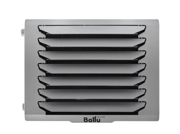Тепловентилятор Ballu BHP-W4-15-S Тепловентилятор Ballu BHP-W4-15-S