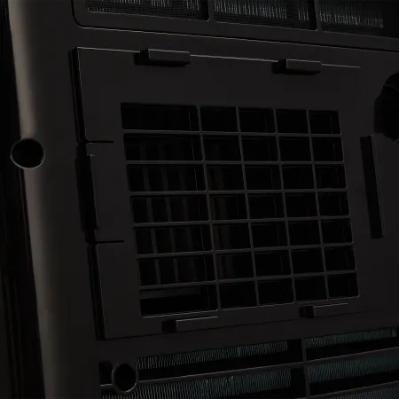 Мобильный кондиционер ELECTROLUX EACM-14 FM/N3 Мобильные кондиционеры мобильный кондиционер electrolux eacm-14 fm/n3