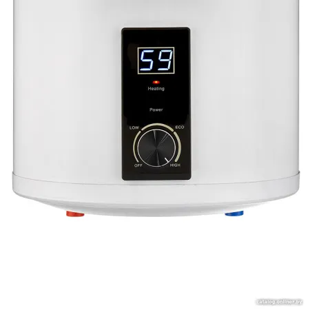 Накопительный водонагреватель Comfort Factor Round RS-3030