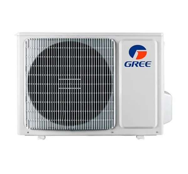 Сплит-система Gree GWH09AGCXB-K6DNA4F (black) Сплит-система Gree GWH09AGCXB-K6DNA4F (black)