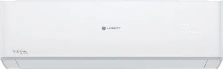 Внутренний блок мульти сплит-системы Loriot LAC-09AHIM-IN