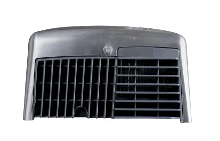 Сушилка для рук Vortice Optimal Dry Metal (19235)