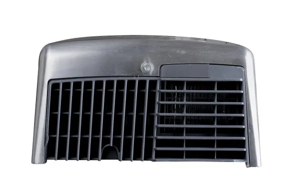 Сушилка для рук Vortice Optimal Dry Metal (19235)