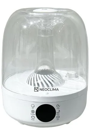 Увлажнитель воздуха Neoclima NHL-4W.  Увлажнители увлажнитель воздуха neoclima nhl-4w