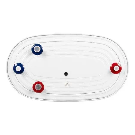 Косвенный водонагреватель Royal Thermo AQUATEC Eco EW080