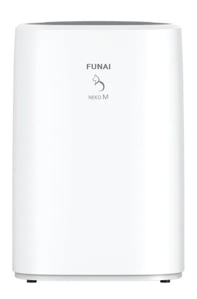 Осушитель воздуха Funai Neko M RAD-N16F5E Осушитель воздуха Funai Neko M RAD-N16F5E