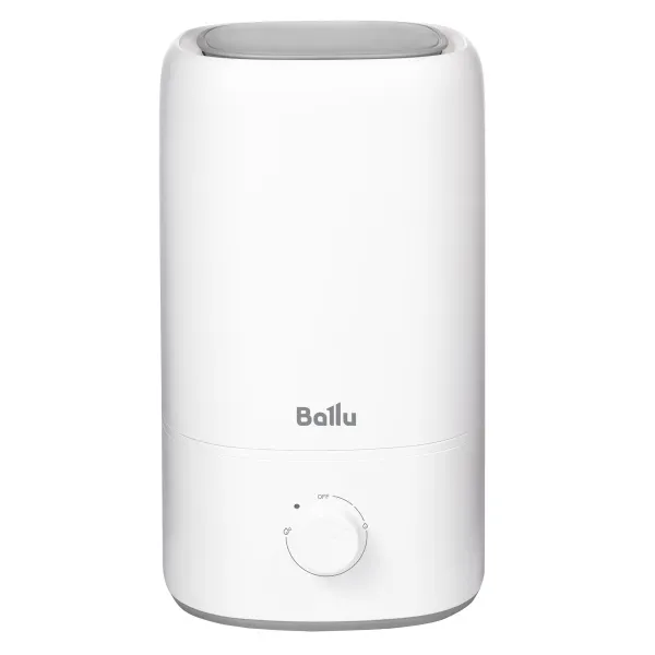 Увлажнитель воздуха Ballu UHB-505 T.  Увлажнители увлажнитель воздуха ballu uhb-505 t