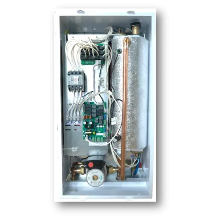 Отопительный котел Эван Expert Plus-18 Отопительный котел Эван Expert Plus-18