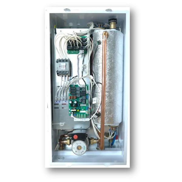 Отопительный котел Эван Expert Plus-18 Отопительный котел Эван Expert Plus-18