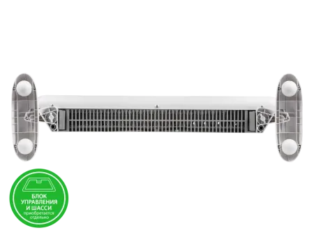 Отопительный модуль конвектора Ballu Apollo Transformer BEC/AT-2500