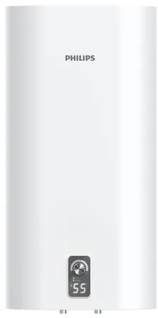 Накопительный водонагреватель PHILIPS UltraHeat Intelligence AWH1626/51(50YD)