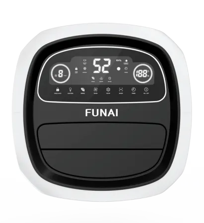 Осушитель воздуха Funai Yamaneko 60 RAD-Y60T7E