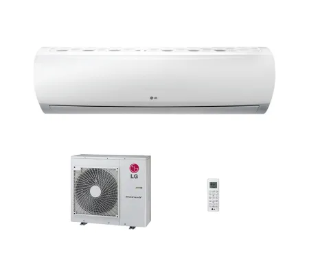 Сплит-система LG UJ30/UU30W