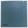 Вытяжной вентилятор Soler&Palau SILENT-100 CZ GREY DESIGN 4C