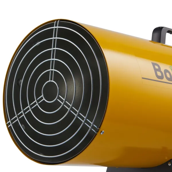 Газовая тепловая пушка Ballu BHG-50L Газовая тепловая пушка Ballu BHG-50L