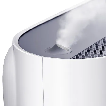 Проветриватель с нагревом Airnanny A7 Forever