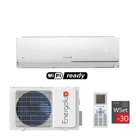 Сплит-система Energolux SAS07B4-A/SAU07B4-A