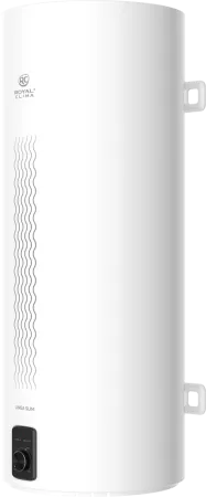 Накопительный  водонагреватель Royal Clima LINEA SLIM RWH-LS50-RE50