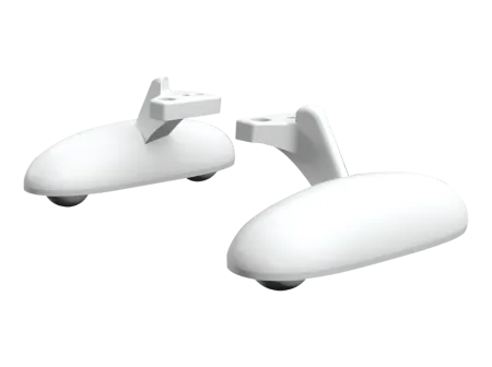 Комплект шасси Ballu Apollo Transformer System BFT/AT