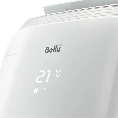 Мобильные кондиционеры мобильный кондиционер ballu bphs-08h