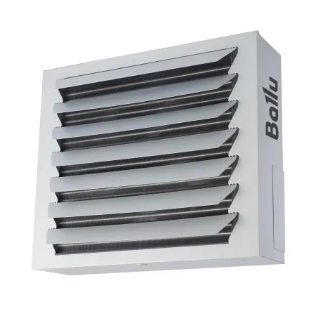 Тепловентилятор Ballu BHP-W4-100-S