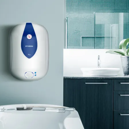 Накопительный водонагреватель Hyundai H-SWE4-10V-UI10010