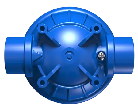 Фильтр защиты от накипи THERMEX ION