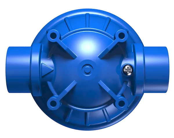 Фильтр защиты от накипи THERMEX ION