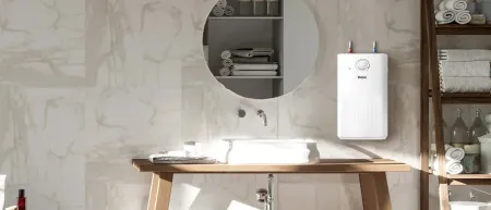 Накопительный  водонагреватель Haier EC5U(EU) Накопительный  водонагреватель Haier EC5U(EU)5