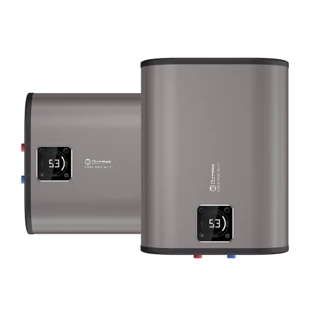 Накопительный водонагреватель Thermex Fora 30 (pro) Wi-Fi