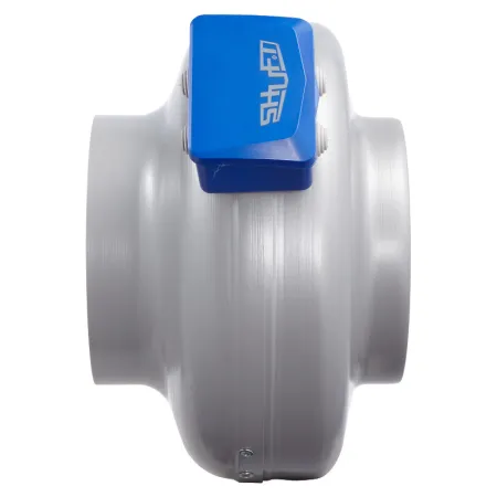 Радиальный вентилятор Shuft Tube 125 XL Радиальный вентилятор Shuft Tube 125 XL