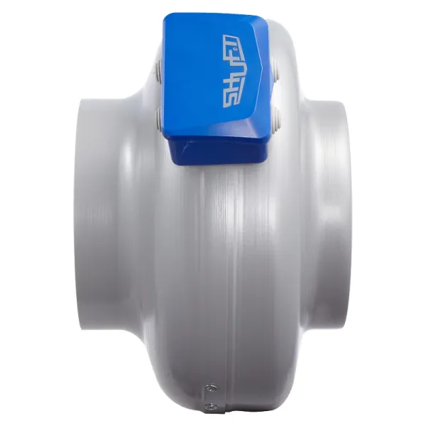 Радиальный вентилятор Shuft Tube 200 XL