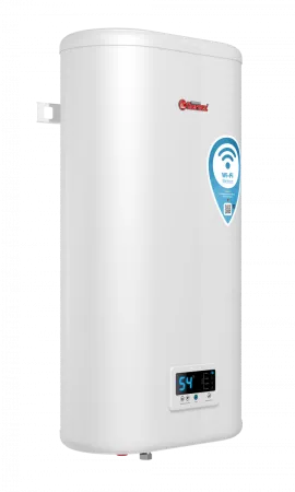 Накопительный водонагреватель Thermex IF 50 V (pro) Wi-Fi50