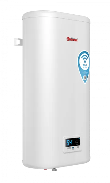 Накопительный водонагреватель Thermex IF 50 V (pro) Wi-Fi