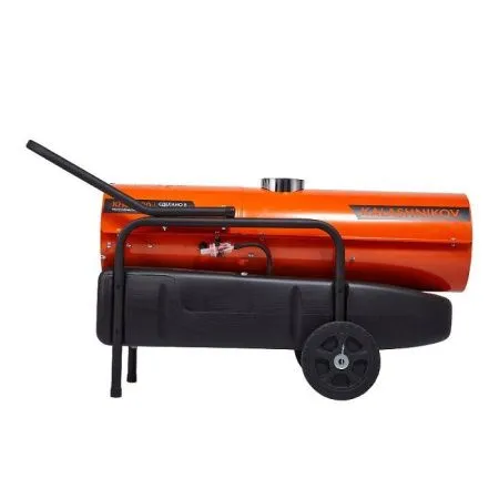 Тепловая пушка KALASHIKOV KHDN-80