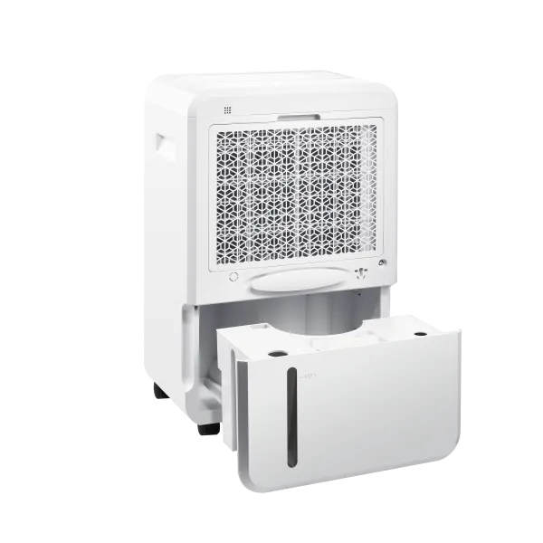 Осушитель воздуха Electrolux EDH-65L