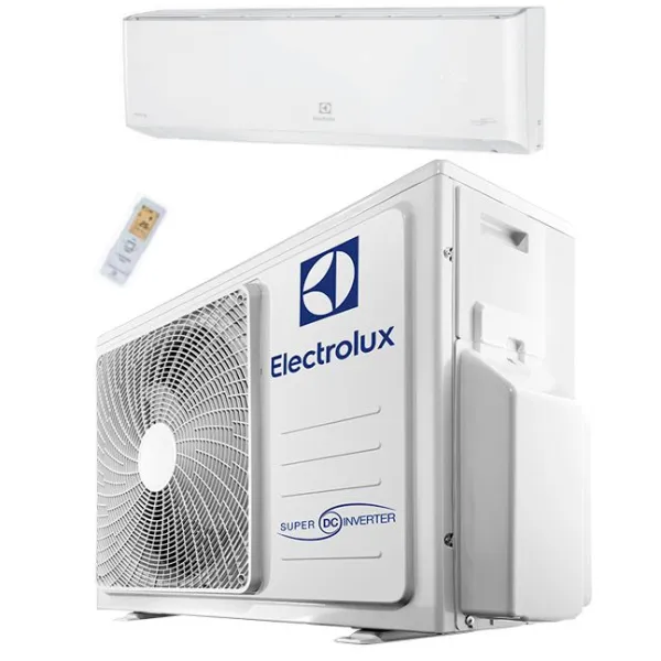 Сплит-система Electrolux Viking 2.0 EACS/I-12HVI/N8_21Y (R32) Сплит-система Electrolux Viking 2.0 EACS/I-12HVI/N8_21Y (R32)