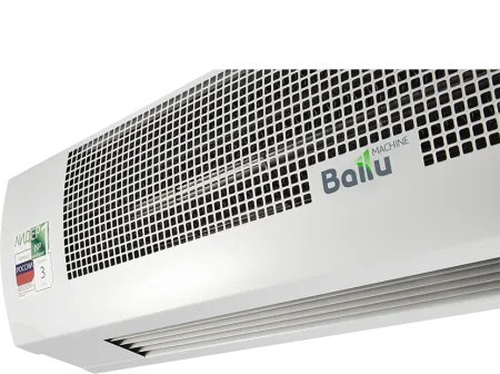 Тепловая завеса Ballu BHC-B20T12-PS