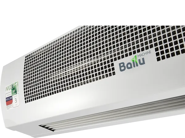 Тепловая завеса Ballu BHC-B20T12-PS