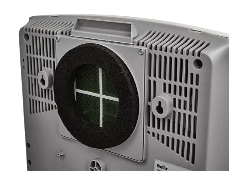Проветриватель Ballu Oneair ASP-200P